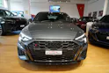 Audi S3 Sportback 2.0 TFSI quattro S-tronic
