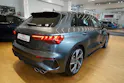 Audi S3 Sportback 2.0 TFSI quattro S-tronic