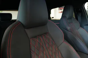 Audi S3 Sportback 2.0 TFSI quattro S-tronic
