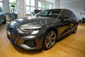 Audi S3 Sportback 2.0 TFSI quattro S-tronic