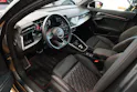 Audi S3 Sportback 2.0 TFSI quattro S-tronic