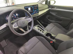 VW Golf VIII 1.5 eTSI Value DSG
