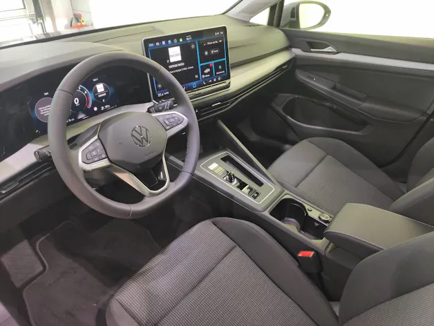 VW Golf VIII 1.5 eTSI Value DSG