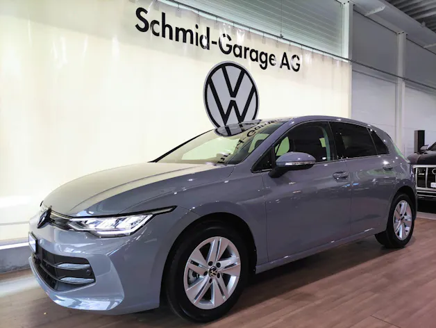 VW Golf VIII 1.5 eTSI Value DSG