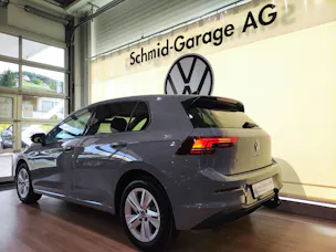 VW Golf VIII 1.5 eTSI Value DSG