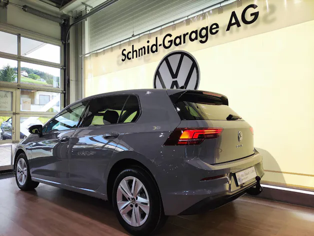 VW Golf VIII 1.5 eTSI Value DSG