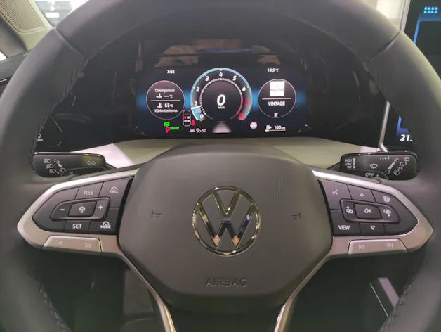 VW Golf VIII 1.5 eTSI Value DSG