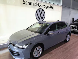 VW Golf VIII 1.5 eTSI Value DSG