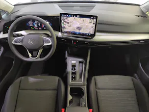 VW Golf VIII 1.5 eTSI Value DSG