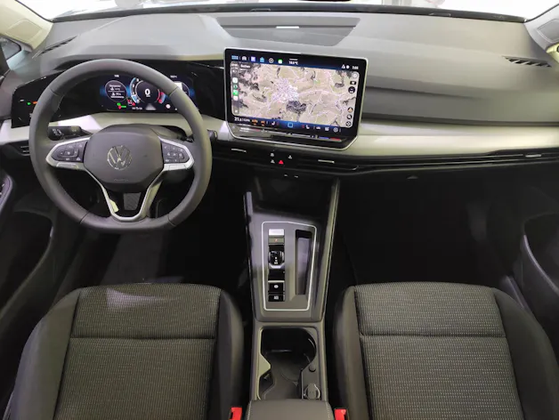 VW Golf VIII 1.5 eTSI Value DSG