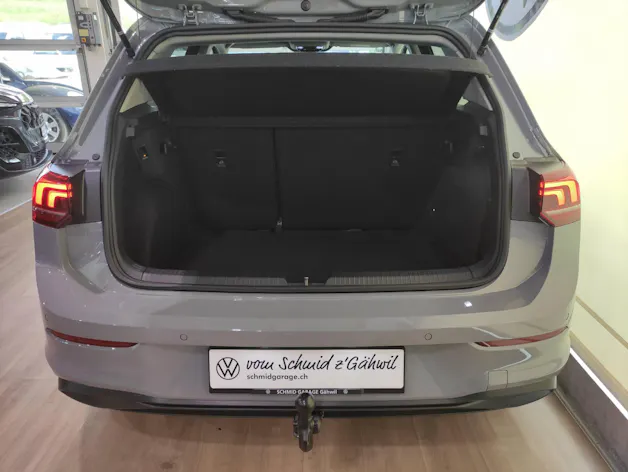 VW Golf VIII 1.5 eTSI Value DSG