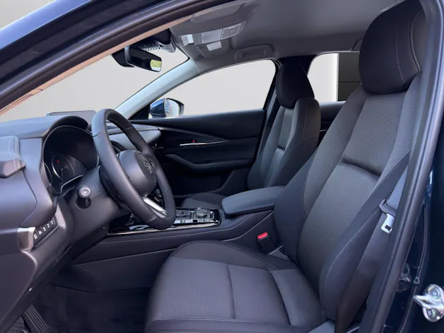 Mazda CX-30 SKYACTIV-G 140 M Hybrid Centre Line FWD AT