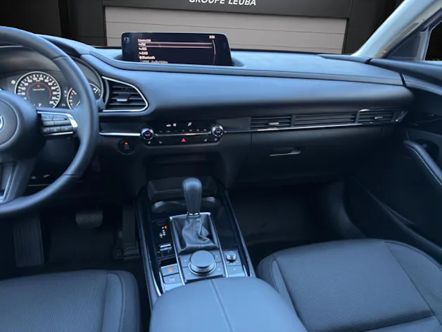 Mazda CX-30 SKYACTIV-G 140 M Hybrid Centre Line FWD AT
