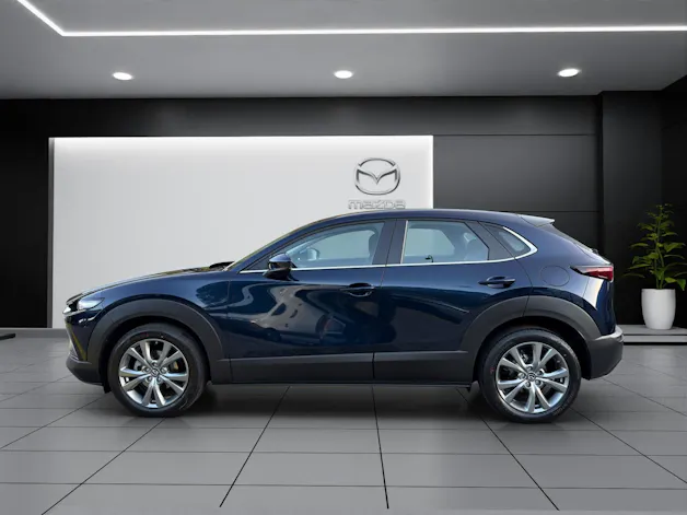 Mazda CX-30 SKYACTIV-G 140 M Hybrid Centre Line FWD AT