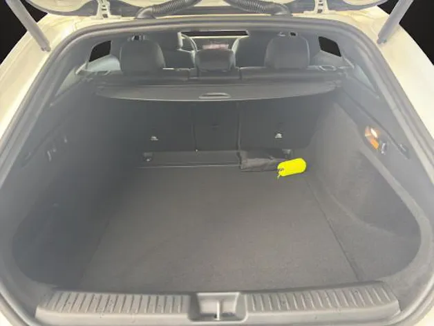 Mercedes-Benz CLA SB 180 8G-DCT