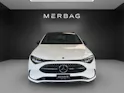 Mercedes-Benz CLA SB 180 8G-DCT