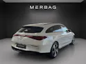 Mercedes-Benz CLA SB 180 8G-DCT
