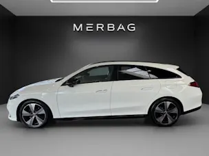 Mercedes-Benz CLA SB 180 8G-DCT