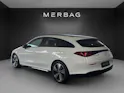 Mercedes-Benz CLA SB 180 8G-DCT