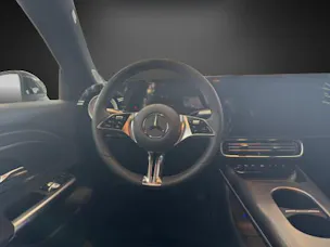 Mercedes-Benz CLA SB 180 8G-DCT