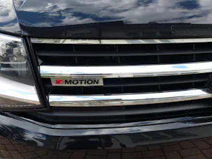 VW T6 Caravelle 2.0 TDI Comfortline 4Motion DSG
