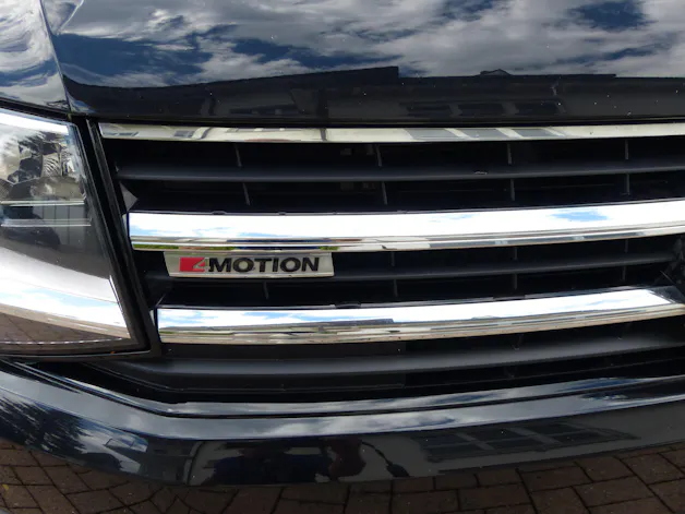 VW T6 Caravelle 2.0 TDI Comfortline 4Motion DSG