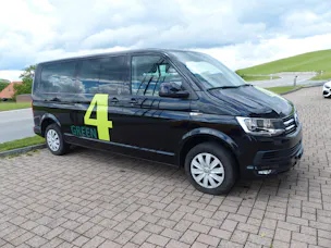 VW T6 Caravelle 2.0 TDI Comfortline 4Motion DSG