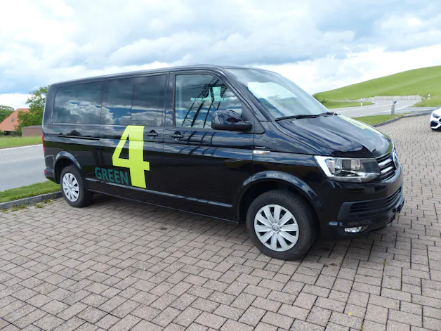 VW T6 Caravelle 2.0 TDI Comfortline 4Motion DSG