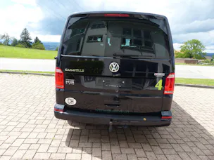 VW T6 Caravelle 2.0 TDI Comfortline 4Motion DSG