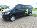 VW T6 Caravelle 2.0 TDI Comfortline 4Motion DSG