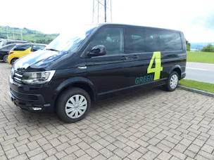 VW T6 Caravelle 2.0 TDI Comfortline 4Motion DSG