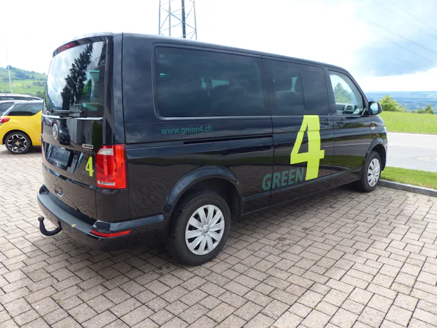 VW T6 Caravelle 2.0 TDI Comfortline 4Motion DSG