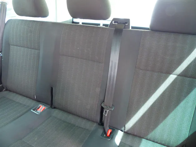 VW T6 Caravelle 2.0 TDI Comfortline 4Motion DSG