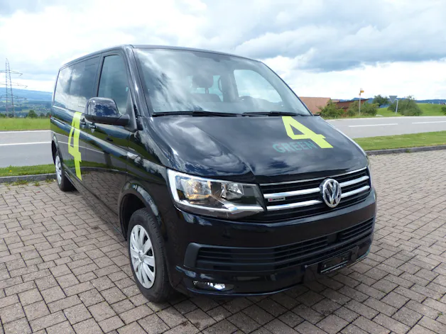 VW T6 Caravelle 2.0 TDI Comfortline 4Motion DSG