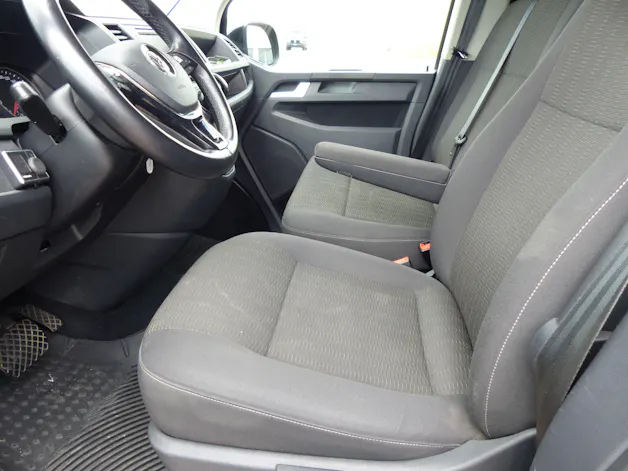 VW T6 Caravelle 2.0 TDI Comfortline 4Motion DSG