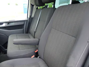 VW T6 Caravelle 2.0 TDI Comfortline 4Motion DSG
