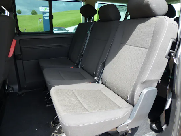 VW T6 Caravelle 2.0 TDI Comfortline 4Motion DSG