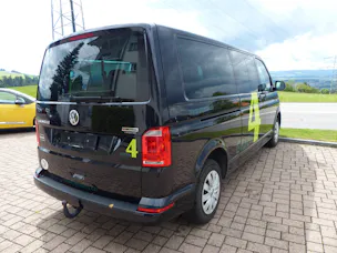 VW T6 Caravelle 2.0 TDI Comfortline 4Motion DSG