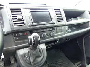 VW T6 Caravelle 2.0 TDI Comfortline 4Motion DSG