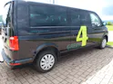 VW T6 Caravelle 2.0 TDI Comfortline 4Motion DSG