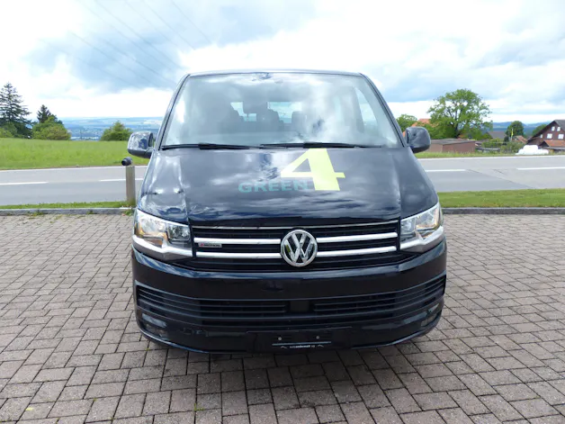 VW T6 Caravelle 2.0 TDI Comfortline 4Motion DSG