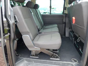VW T6 Caravelle 2.0 TDI Comfortline 4Motion DSG