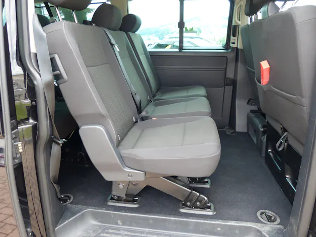 VW T6 Caravelle 2.0 TDI Comfortline 4Motion DSG