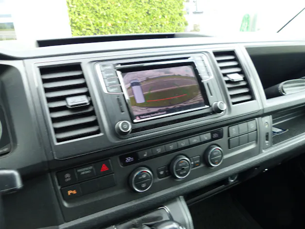 VW T6 Caravelle 2.0 TDI Comfortline 4Motion DSG