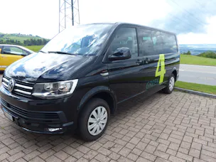 VW T6 Caravelle 2.0 TDI Comfortline 4Motion DSG