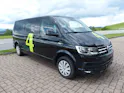 VW T6 Caravelle 2.0 TDI Comfortline 4Motion DSG