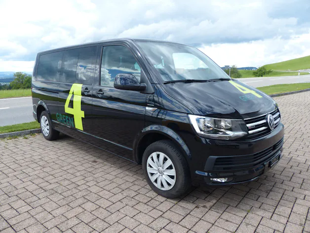 VW T6 Caravelle 2.0 TDI Comfortline 4Motion DSG