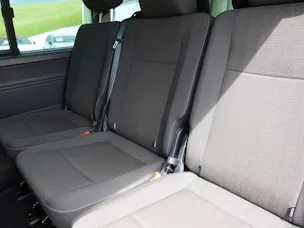 VW T6 Caravelle 2.0 TDI Comfortline 4Motion DSG