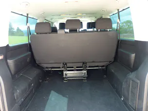 VW T6 Caravelle 2.0 TDI Comfortline 4Motion DSG