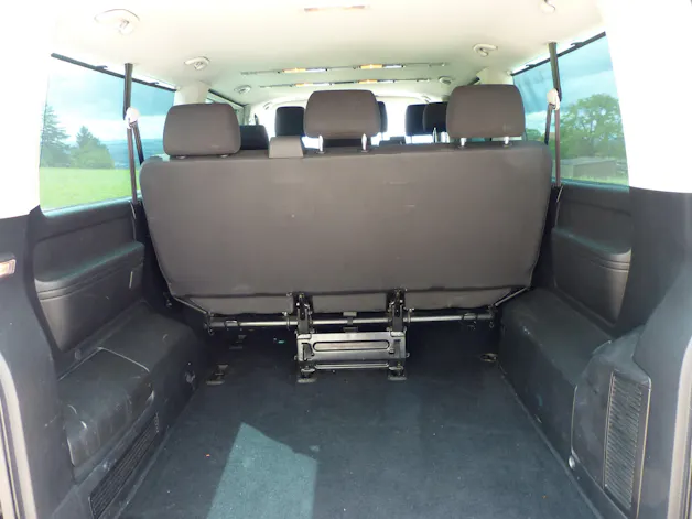 VW T6 Caravelle 2.0 TDI Comfortline 4Motion DSG